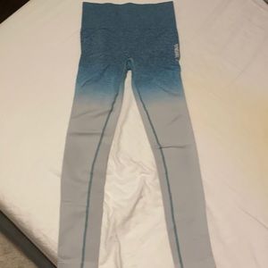 XS Gymshark Leggings